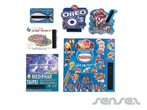 Cardboard Thermometers