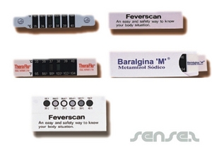 Promotional Fever Scans