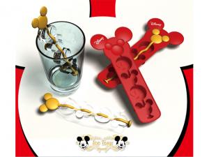 Custom Shaped Ice Stirrer Trays