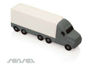 Promotional Truck Stress Balls