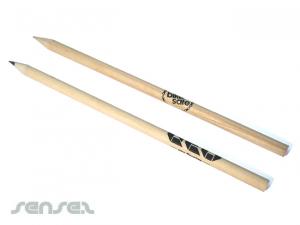 Natural Wood Pencils