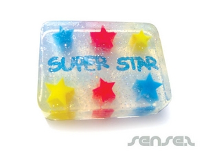 Logo Soap-In-Soaps