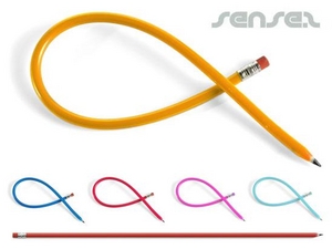 Promotional Flexi Pencils