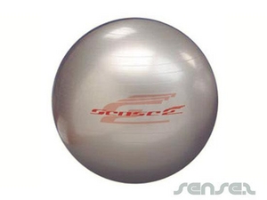 Promotional Fitness Balls