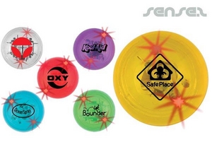 Bouncy Balls (Blinking)