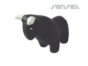 Promotional Bull Stress Balls