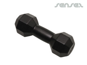Promotional Dumbbell Stress Balls