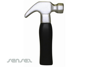 Hammer Stress Balls