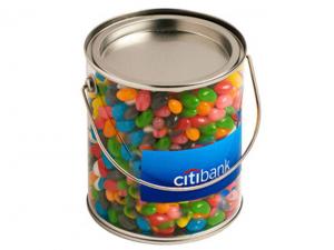 Promotional Lollies Filled Buckets (1L)