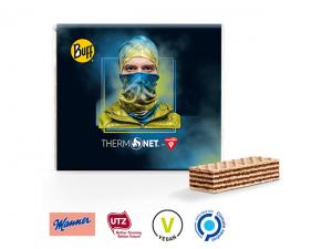 Promotional Crispy Waffle Packs (75g)