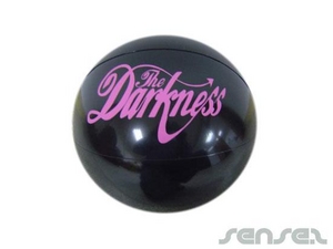 Promotional Beach Balls (60cm)