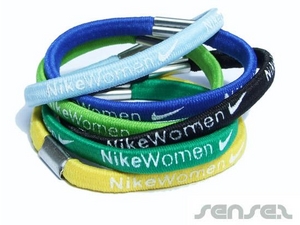 Promotional Hair Bands