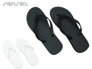 Promotional Thongs (Small Quantity)