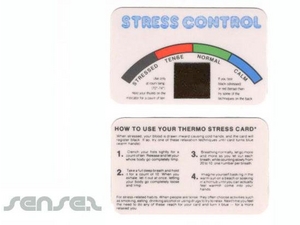 Promotional Mood Cards