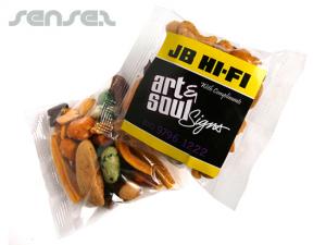 Promotional Rice Crackers (20g)