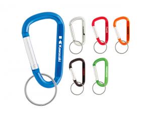 Carabiners (60mm)