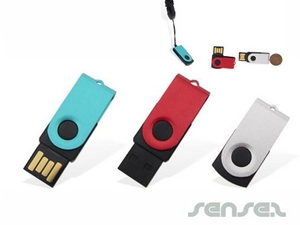 Promotional Micro USB Sticks (4GB)