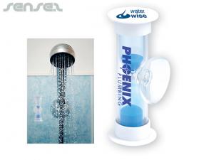 Promotional 4 Minute Sand Shower Timers