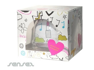 Snow Globes (Display Box)