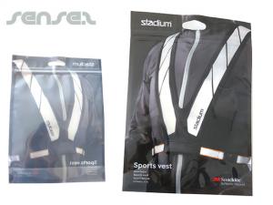 Promotional Foil Envelopes - Photographic Print