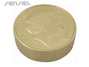 Promotional Australian Dollar Stress Balls