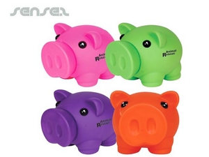 Promotional Piggy Banks (Micro)