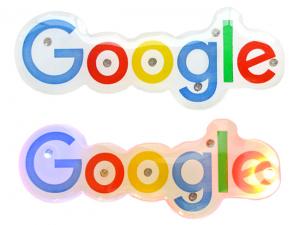 Promotional Badges (Blinking)