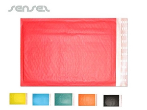 Promotional Paper Bubble Bags (UNBRANDED)