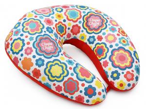 Full Colour All-Over Printed Travel Neck Pillows
