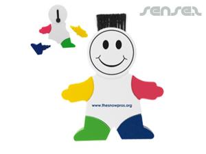 Promotional People Highlighters