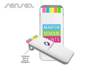 Highlighter Carrying Case Sets