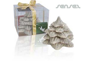 Promotional Chocolate Christmas Tree
