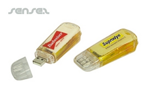 Promotional Beer Or Cola USB Sticks (2GB)