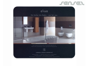 Mouse Pads (Supreme Quality Optical)