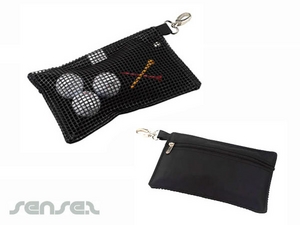 Promotional Microfiber And Mesh Bags