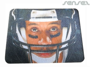 Promotional Photoprinted Felt Mouse Mats