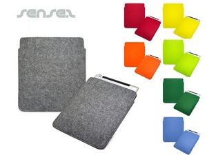 Eco Felt IPad Sleeves (3mm)