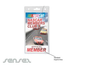 Promotional Lanyard Pouches (110 x 210mm)