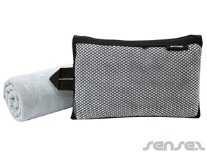 Promotional Microfibre Towels (Large)