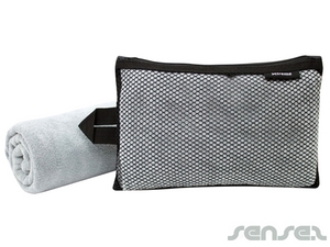 Microfibre Sports Towels (Small)