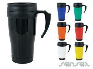 Promotional Thermo Cups (BPA Free) (450ml)
