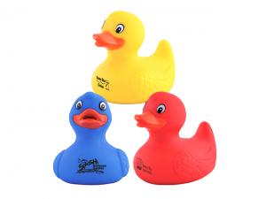 Rubber Ducks