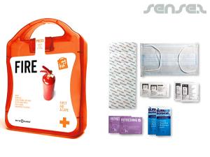 Promotional Fire Kits