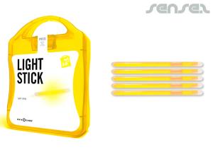 Promotional Glow Stick Kits