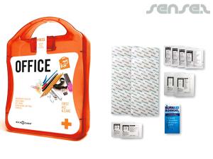 Promotional Office First Aid Kits