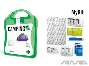 Promotional Camping First Aid Kits