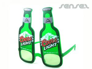 Promotional Themed Event Sunglasses