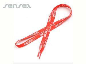 Promotional Shoe Laces