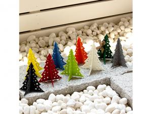 Promotional Felt Christmas Trees (Small)