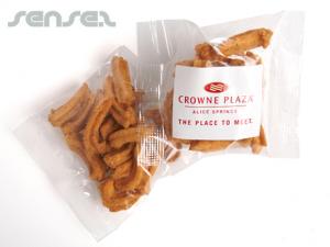 Promotional Soy Crisps 20g